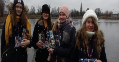 Wielka Orkiestra Świątecznej Pomocy