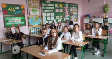 Dzień Edukacji Narodowej