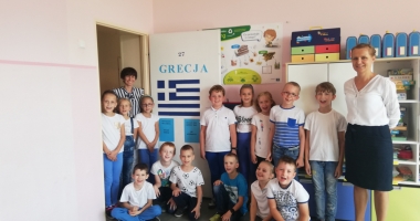 Europejski Dzień Języków Obcych