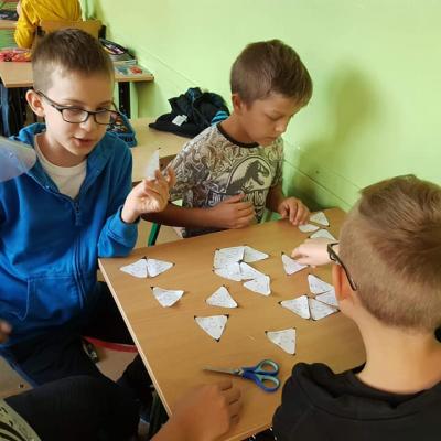 Dzień Tabliczki Mnożenia 44