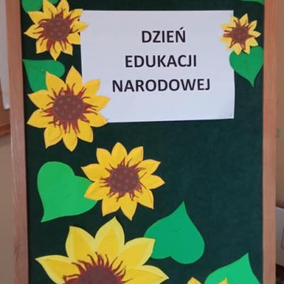 Dzień Edukacji Narodowej  8